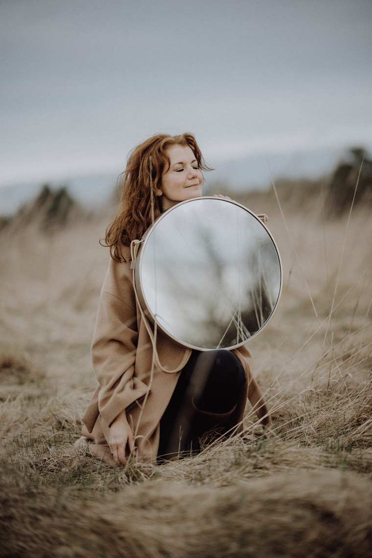 Ganzheitliche, persönliche Beratung und Begleitung - Yvonne Baumgärtner in München