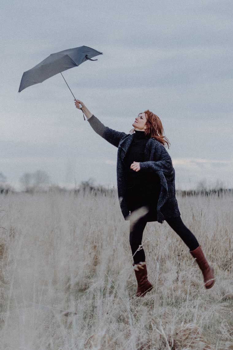 Inner Being Coaching Program - Yvonne Baumgärtner - München