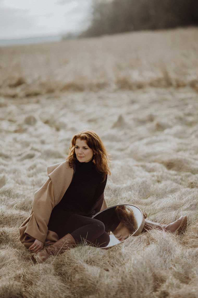 Emotionale Fesseln & Blockaden lösen mit der Yager Code - Yvonne Baumgärtner - München